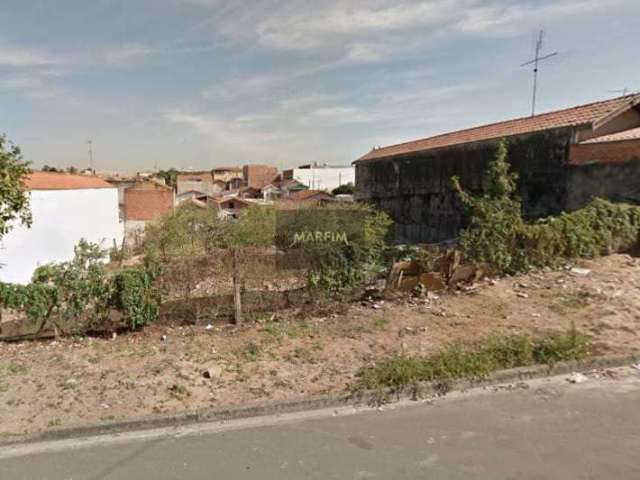 Terreno, Residencial Paineiras, Piracicaba - R$ 500 mil, Cod: 62250187