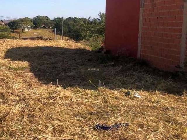 Terreno, Loteamento Vem Viver Piracicaba I, Piracicaba - R$ 110 mil, Cod: 62250266