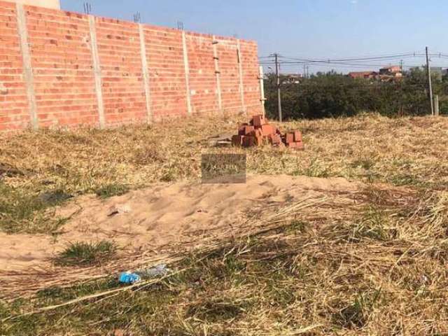 Terreno, Loteamento Vem Viver Piracicaba I, Piracicaba - R$ 115 mil, Cod: 62250267