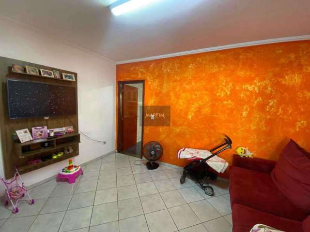 Casa com 2 dorms, Garças, Piracicaba - R$ 318 mil, Cod: 62250345