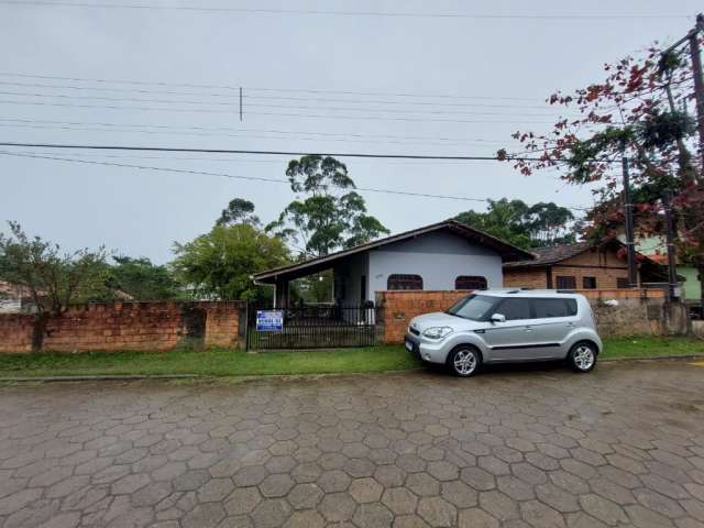 Vendo casa em Itajuba Santa Catarina