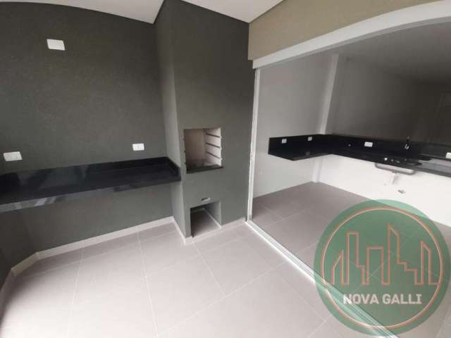 Apartamento com 2 quartos à venda no Centro, Ubatuba  por R$ 1.280.000