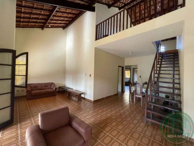 Casa com 4 quartos à venda na Barra da Lagoa, Ubatuba  por R$ 830.000