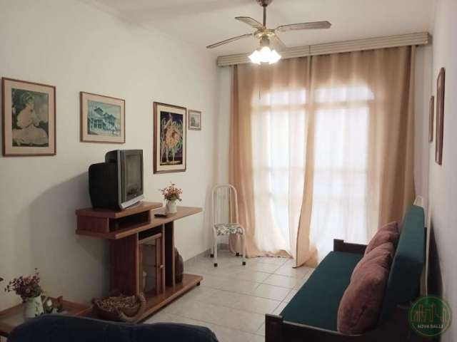 Apartamento com 2 quartos à venda em Tenório, Ubatuba  por R$ 470.000
