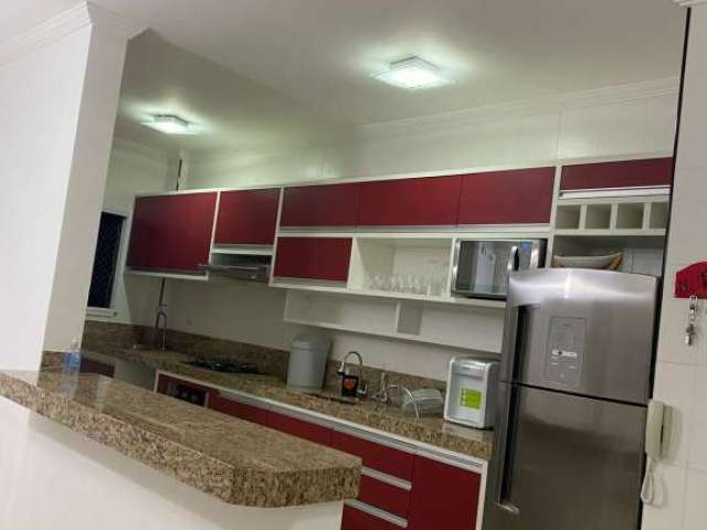 Apartamento com 2 quartos à venda em Itaguá, Ubatuba  por R$ 688.000