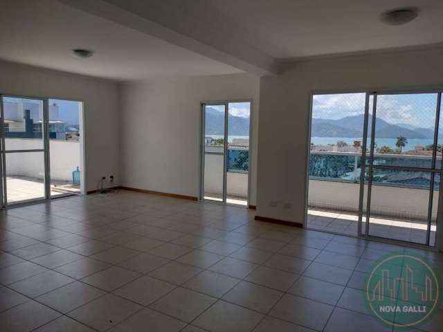 Apartamento com 2 quartos à venda em Itaguá, Ubatuba  por R$ 2.000.000