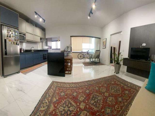 Apartamento com 2 quartos à venda no Centro, Ubatuba  por R$ 670.000