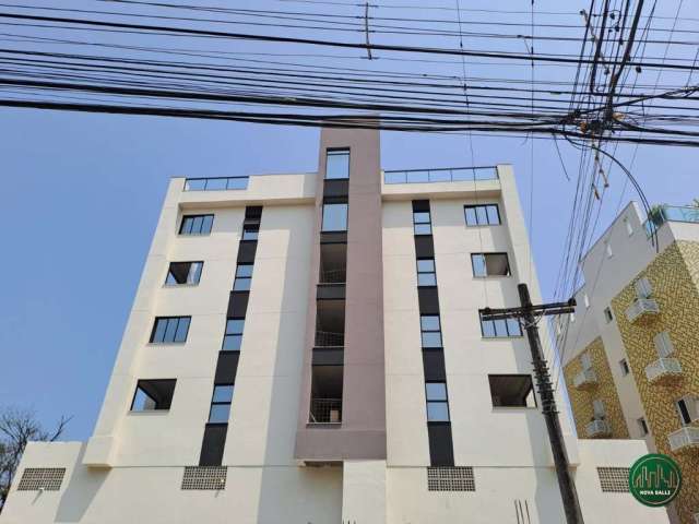 Loft com 1 quarto à venda em Tenório, Ubatuba  por R$ 470.000