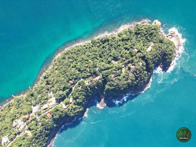 Casa com 4 quartos à venda em Ponta Grossa, Ubatuba  por R$ 2.400.000