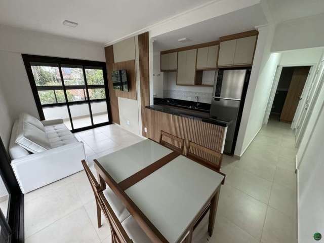 Apartamento com 2 quartos à venda em Itaguá, Ubatuba  por R$ 950.000