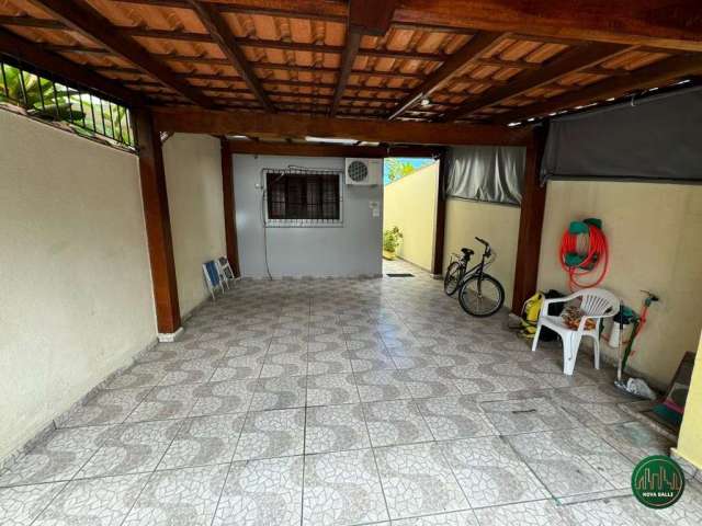 Casa com 5 quartos à venda em Itaguá, Ubatuba  por R$ 960.000