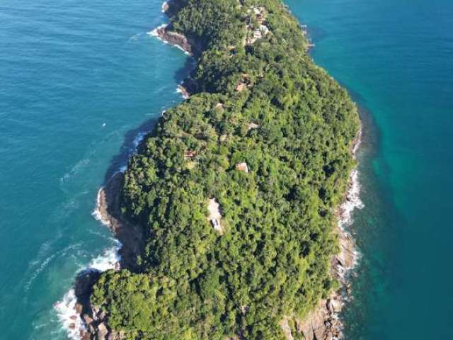 Terreno à venda em Ponta Grossa, Ubatuba  por R$ 480.000