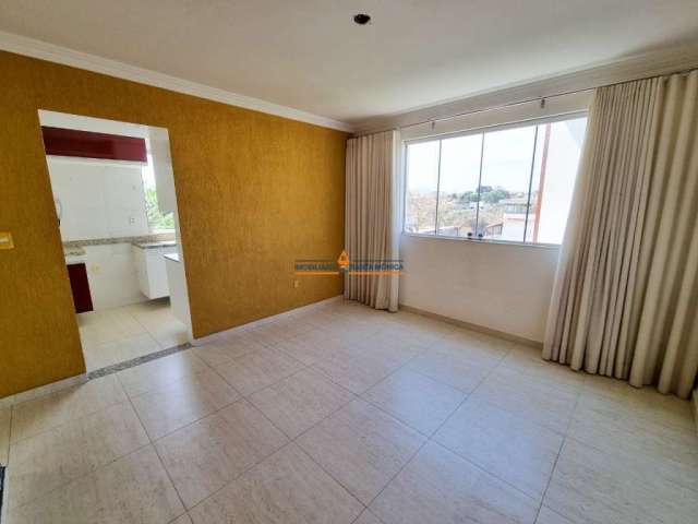 Apartamento com 2 quartos à venda em Piratininga (Venda Nova), Belo Horizonte  por R$ 229.000