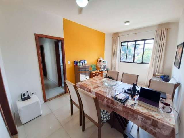 Apartamento com 3 quartos à venda na Santa Amélia, Belo Horizonte  por R$ 300.000