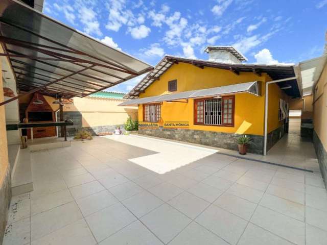 Casa com 4 quartos à venda em São João Batista, Belo Horizonte  por R$ 1.100.000
