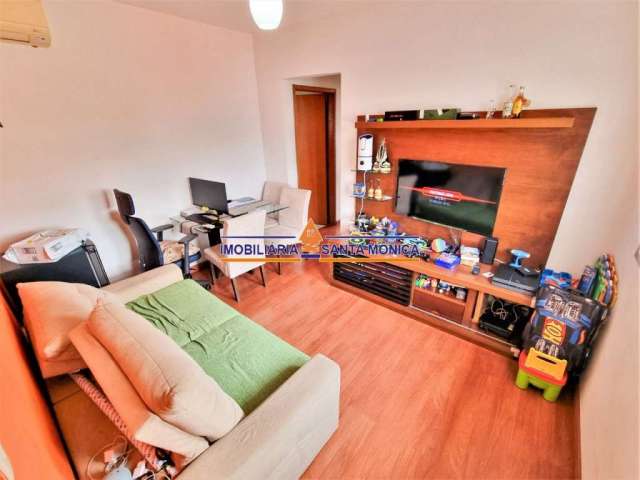 Apartamento com 2 quartos à venda no Planalto, Belo Horizonte  por R$ 260.000