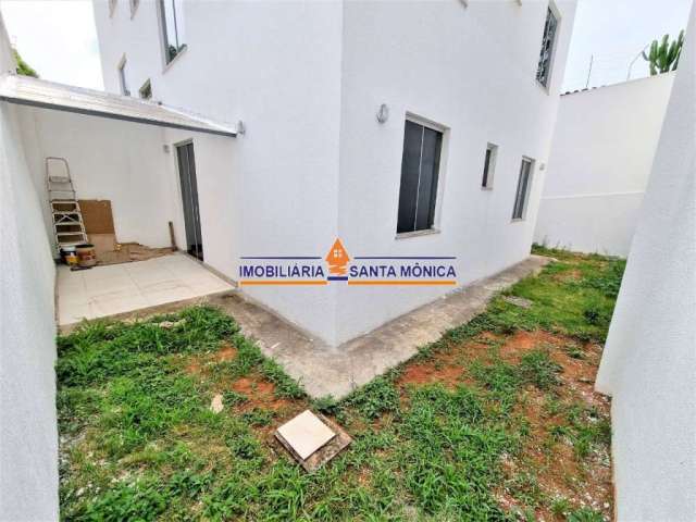 Apartamento com 2 quartos à venda em Piratininga (Venda Nova), Belo Horizonte  por R$ 370.000