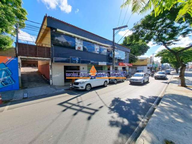 Ponto comercial com 2 salas à venda na Lagoinha, Belo Horizonte  por R$ 3.500.000