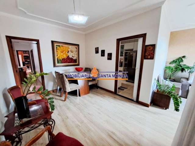 Casa com 3 quartos à venda na Santa Mônica, Belo Horizonte  por R$ 730.000