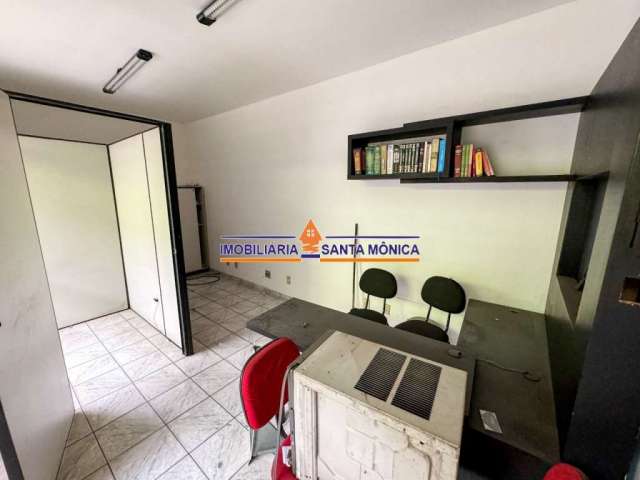 Sala comercial com 1 sala à venda na Venda Nova, Belo Horizonte  por R$ 129.000