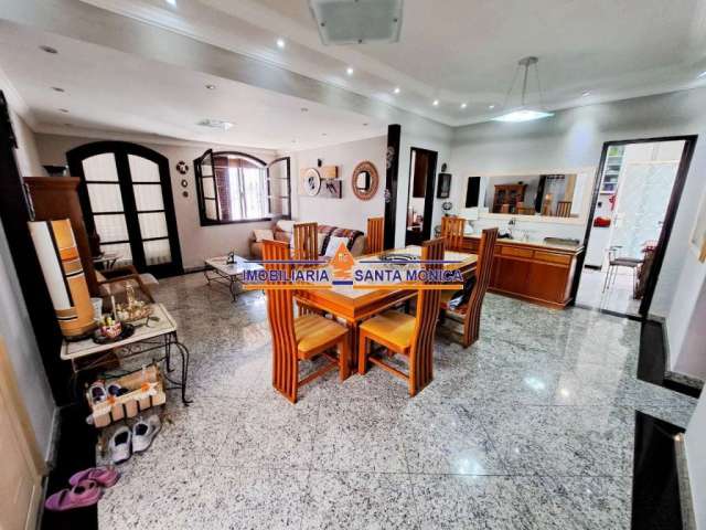 Casa com 4 quartos à venda no Planalto, Belo Horizonte  por R$ 1.490.000