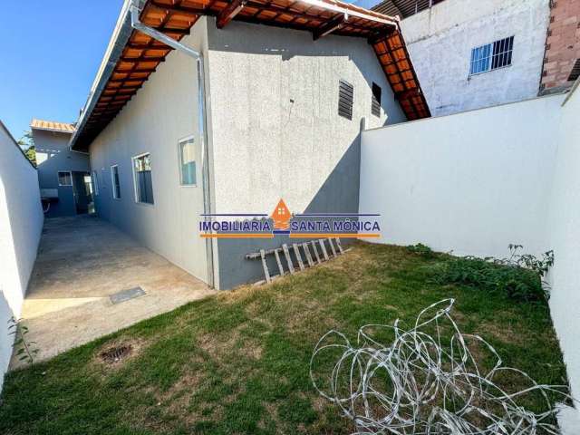 Casa com 3 quartos à venda no Jardim Leblon, Belo Horizonte  por R$ 679.000