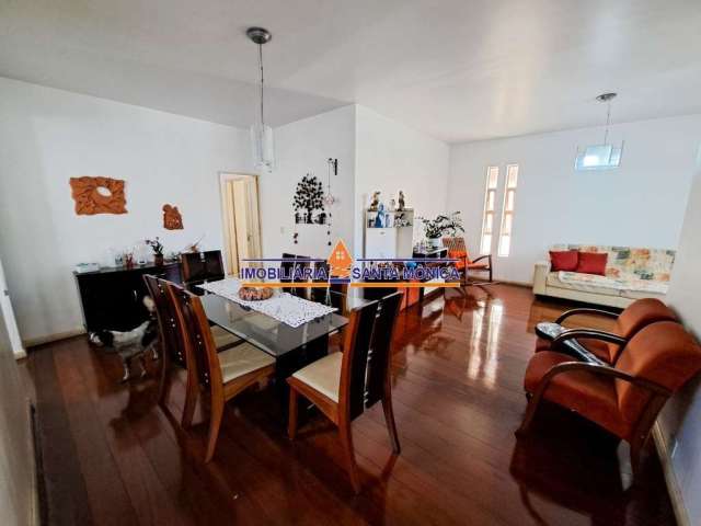 Casa com 4 quartos à venda em Itapoã, Belo Horizonte  por R$ 1.295.000