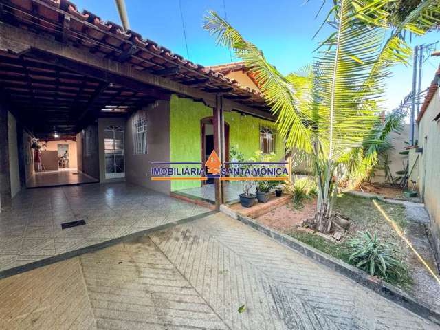 Casa com 3 quartos à venda em Piratininga (Venda Nova), Belo Horizonte  por R$ 560.000