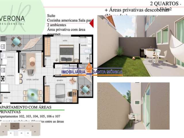 Apartamento com 2 quartos à venda na Santa Amélia, Belo Horizonte  por R$ 430.000