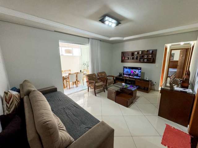 Apartamento com 3 quartos à venda na Santa Amélia, Belo Horizonte  por R$ 570.000