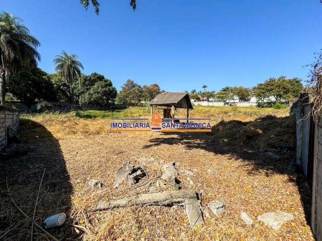 Terreno à venda em Bandeirantes, Belo Horizonte  por R$ 1.800.000