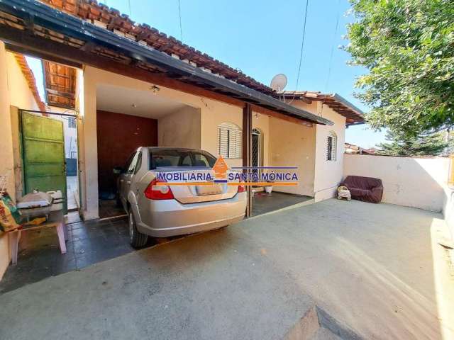 Casa com 4 quartos à venda no Jardim Leblon, Belo Horizonte  por R$ 450.000