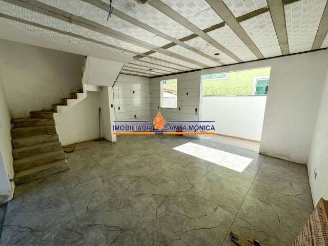 Casa com 3 quartos à venda na Candelária, Belo Horizonte  por R$ 650.000