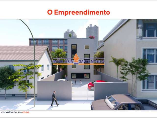 Apartamento com 3 quartos à venda em Piratininga (Venda Nova), Belo Horizonte  por R$ 380.000