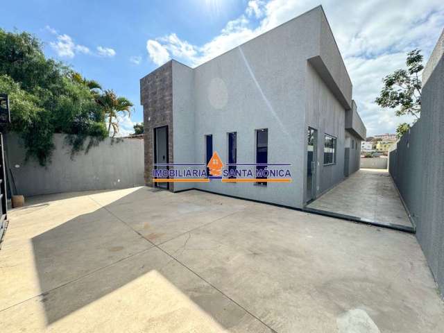 Casa com 3 quartos à venda na Santa Amélia, Belo Horizonte  por R$ 1.290.000