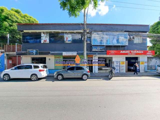 Ponto comercial com 2 salas à venda na Lagoinha, Belo Horizonte  por R$ 3.500.000