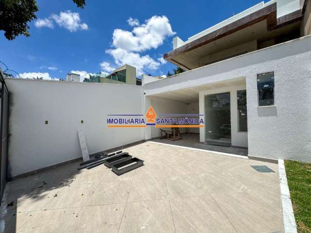 Casa com 3 quartos à venda em Copacabana, Belo Horizonte  por R$ 799.000