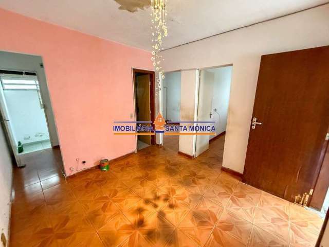 Casa em condomínio fechado com 2 quartos à venda na Vila Cloris, Belo Horizonte  por R$ 150.000