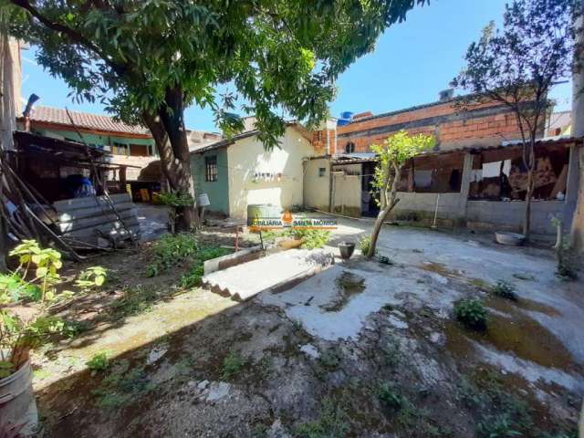 Terreno à venda no Rio Branco, Belo Horizonte  por R$ 850.000