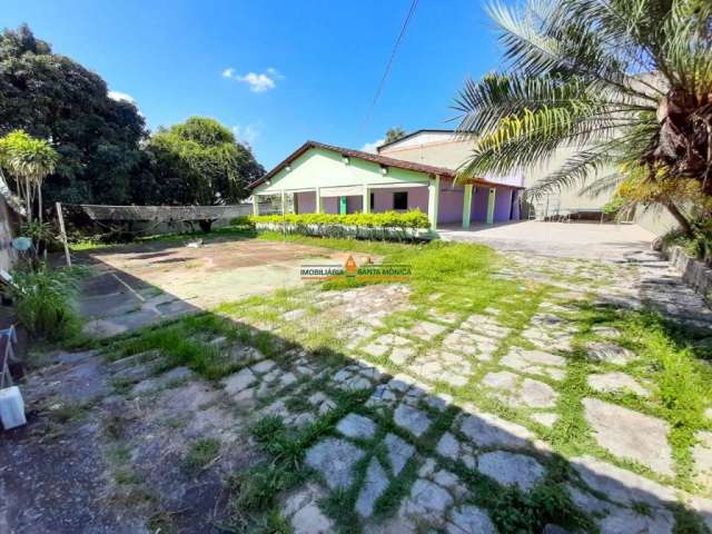 Casa com 3 quartos à venda em Copacabana, Belo Horizonte  por R$ 1.300.000