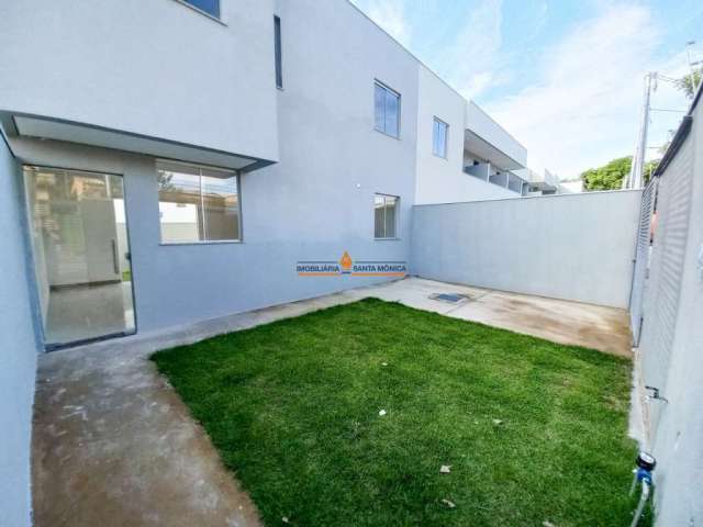 Casa com 3 quartos à venda no Rio Branco, Belo Horizonte  por R$ 570.000