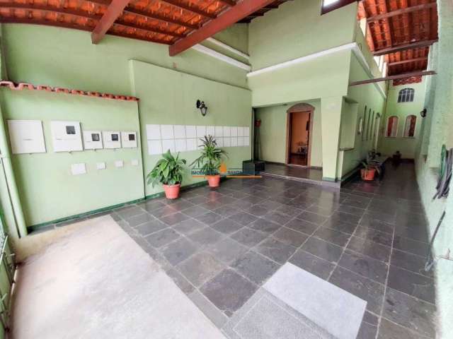 Casa com 5 quartos à venda em São João Batista, Belo Horizonte  por R$ 1.500.000