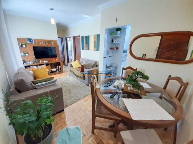 Apartamento com 3 quartos à venda na Santa Mônica, Belo Horizonte  por R$ 300.000