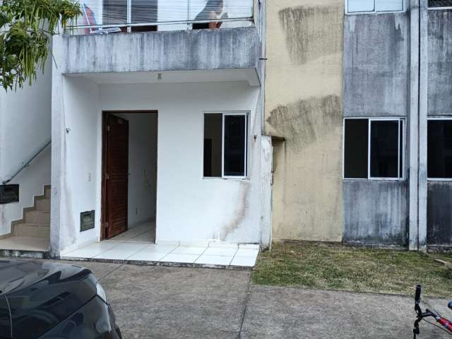 Apartamento térreo para venda na Santa Amélia