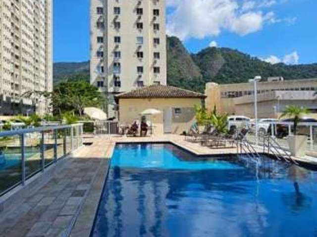 Apartamento para Venda em Rio de Janeiro, Jacarepaguá, 3 dormitórios, 1 suíte, 2 banheiros, 1 vaga