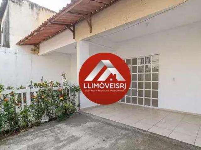 Casa em Condomínio para Venda em Rio de Janeiro, Freguesia (Jacarepaguá), 4 dormitórios, 2 banheiros, 2 vagas