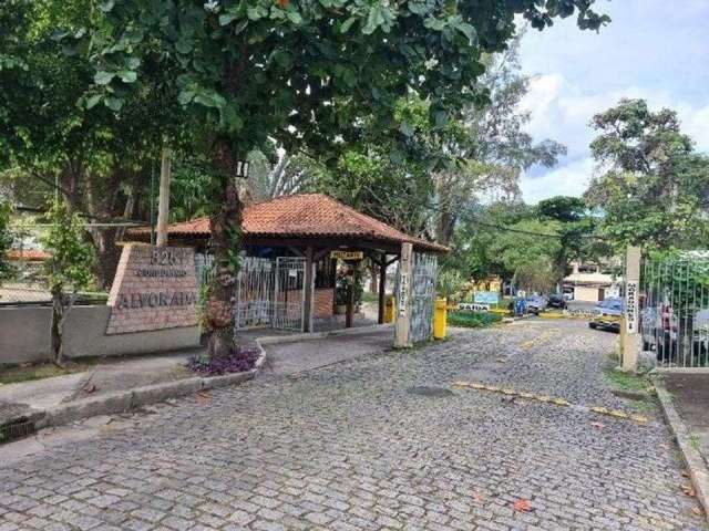 Casa de Condomínio à Venda em Freguesia (Jacarepaguá), Rua Santo Eleutério