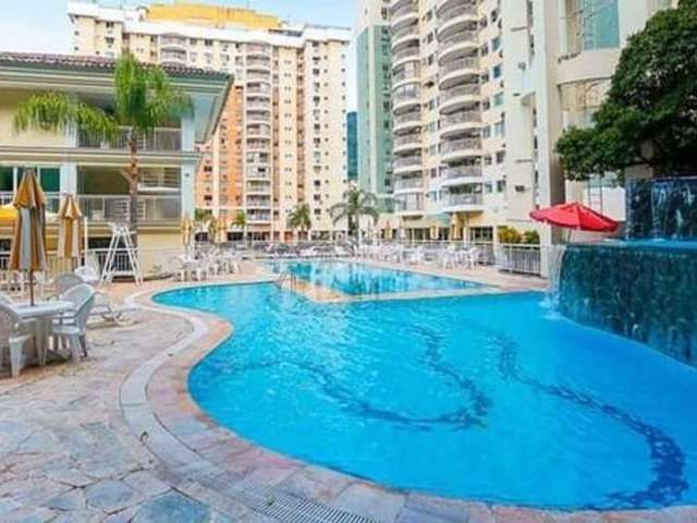 Apartamento no Parque da Tijuca, 4 quartos com 98m, 2 vagas. Lazer completo.