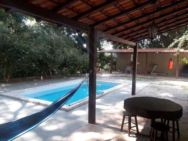 Casa na Estrada da Canoa, São Conrado, Natureza.  5 quartos, Piscina e Paz.