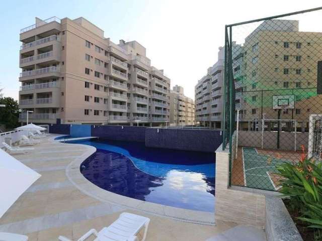 Via Alto Mapendi. Apartamento com 62m, 2 quartos com suíte e vaga. Lazer.